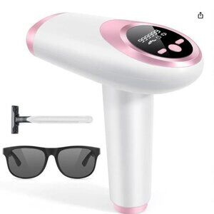 IPL Permanent Hair Remover – NIB